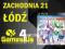 PS3_Get up and dance_Łódź_Zachodnia 21_GAMES4US