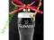 GUINNESS CHRISTMAS dekoracja świąteczna PINT