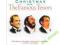 TENORS - Carreras, Pavarotti, Domingo - Kolędy