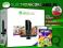 KONSOLA XBOX360 E 320GB + KINECT + 23GRY HDMI W-WA