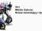 Maisto Cykons Motor Robot Transformer Gas