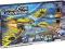 MEGA BLOKS STATEK KOSMICZNY DRAGONS UNIVERSE 95213