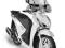 GIVI Kit mocujacy Honda SH 125i-150i ABS (12-14) G