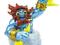 SKYLANDERS GIANTS LIGTNING ROOD SER.2 NOWY BOX!