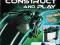 TRON Legacy -Construct and Play - 4 modele