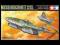 ! Me 262A/Me 163 B 1:100 Tamiya 61604 !