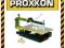 PROXXON PR27094 Dwubiegowa wyrzynarka DS 460