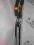 Kijki narciarskie biegowe Fischer XC SPORT 140 cm