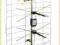 Antena siatkowa SPACETRONIK ASP-8W GOLD DVB-T