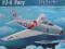 FJ-4 FURY Hobbyboss