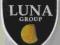 Naszywka Luna Group Biuro Ochrony