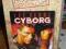 CYBORG .