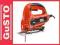 BLACK&amp;DECKER KS800S Wyrzynarka 520W