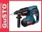 BOSCH Młot udarowy obr. GBH 36 V-Li,  2 aku 4,0Ah