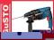 BOSCH Młot udarowy obr. GBH 2-20 D