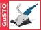 BOSCH Bruzdownica GNF 65A 65mm