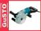 Makita SG 150 Bruzdownica 150mm