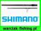 SHIMANO ALIVIO DX SPECIMEN 360 CM 3,00 LB 3 SEC