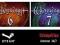 Wizardry 6 i 7 / KLUCZ / AUTOMAT w 5min / STEAM