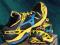 mizuno wave ascend 7 jak nowe r.41