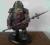 GAMORREAN GUARD Figurka Star Wars Attakus UNIKAT!