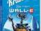 WALL-E WALLE DISNEY PL PL NOWA FOLIA SKLEP 24H