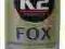 K2 FOX ANTI FOG przeciw parowaniu szyb spray 200ml