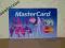 MasterCard - GLAMOUR (bcm)