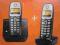 SIEMENS Gigaset A160 Duo 2 słuchawki - stan BDB