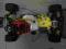 Model RC 1:5 Fiat Abarth spalinowy benzyna 25,4cc