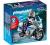 PLAYMOBIL 5180 MOTOCYKL POLICYJNY