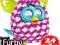 FURBY BOOM SWEET RÓŻOWE KOSTKI A6117 PL w24h