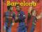 BARCELONA- monografia klubu