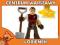 Imaginext Figurka z Akcesoriami R4324 Budowlaniec