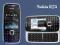 Nokia e75 czarna bez simlocka