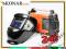 SPAWARKA INWERTOROWA MMA 250A + MASKA SPAWALNICZA