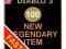 Diablo 3 HC [na Koncie] FAST 100x Unid Legendarny