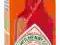 [KŚ] Sos TABASCO Orginal 350 ml - czerwone chili