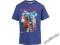 LEGO SUPER T-SHIRT HARRY POTTER 110-116 BCM!!