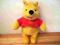 Kubuś Puchatek - maskotka - Winnie the Pooh - 23cm