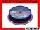 Verbatim DVD+R DL 8,5GB x8 Cake Box 25 szt WaWa
