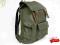 Polski Plecak Vintage Wojskowy Military Retro 2015