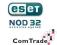 Program antywirusowy ESET NOD32, 1 rok, 1 PC FV