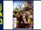 OZ WIELKI I POTĘŻNY, DVD nowy, dubbing, jk3