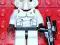 LEGO STAR WARS Scout Trooper 123