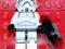 LEGO STAR WARS Clone Trooper - NOWY (75078)