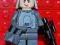 LEGO STAR WARS General Veers 123