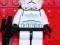 LEGO STAR WARS Clone Trooper