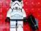 LEGO STAR WARS Clone Trooper - NOWY (75078)