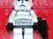 LEGO STAR WARS Clone Trooper 123